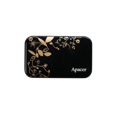 Apacer MegaSteno USB 2.0 Stylish Card Reader AM250