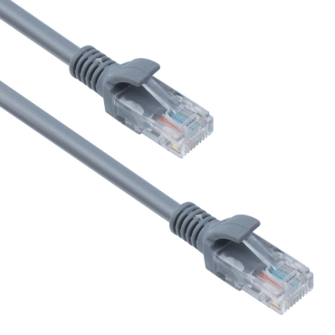 Καλώδιο Δικτύου CAT5 24AWG 30m DeTech