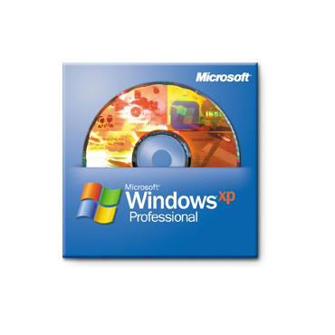 Windows Xp Professional Eng