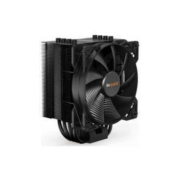 Ψύκτρα CPU Be Quiet Pure Rock 2 Black