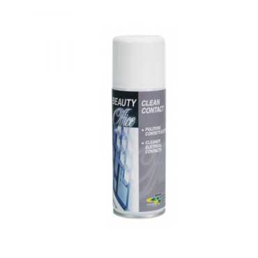 Σπρέι καθαρισμού επαφών στεγνό 200ml Stac Plastic 79588