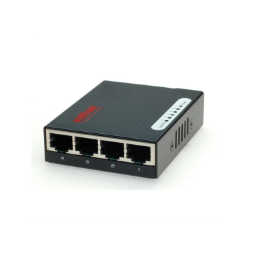 Roline Switch 5 Port Hub