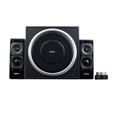 Edifier S330 2-1 Multimedia Audio Speakers
