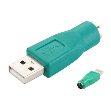 Ps/2 Θηλ. σε Αρσ. Usb Adapt