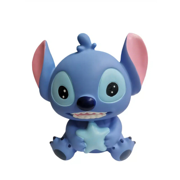 Κουμπαράς Stitch 24cm