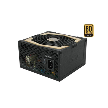 Τροφοδοτικό 700W 12cm Fan 80 Plus Active