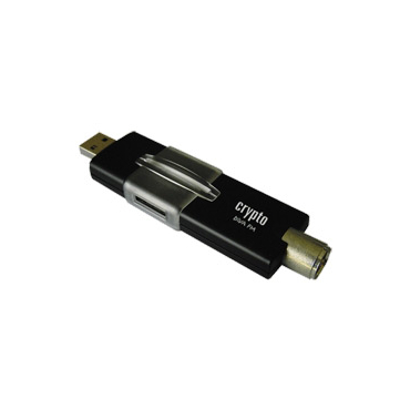 Crypto DVB-T Hybrid DiVa FM