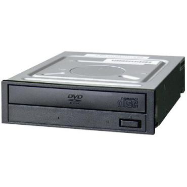 Sony Optiarc Dvd Ddu1675a Black
