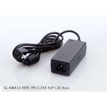 S-Link Asus 45W 19V 2.37A 4.0*1.35 SL-NBA12