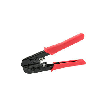 Vcom Πρέσσα Rj45, Rj11 & Rj12