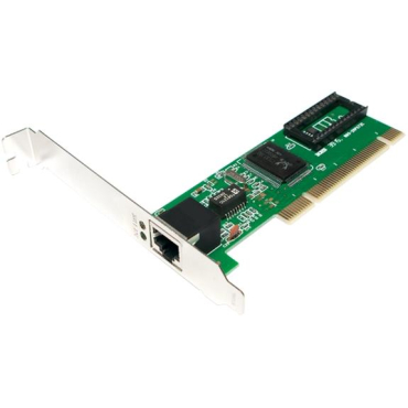 Fast Ethernet Pci Network Card Logilink Pc0039