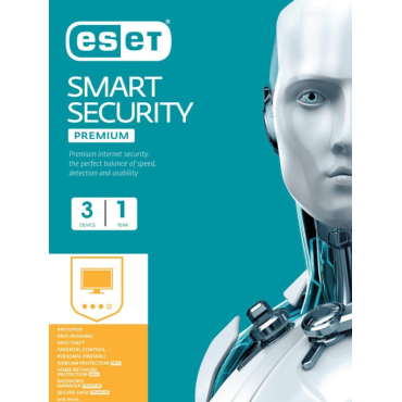 Eset Smart Security 7 3 For 1