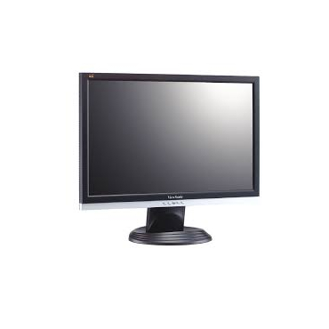 ViewSonic VA2216w 22 WIDE LCD 5MS 1680x1050 D-SUB