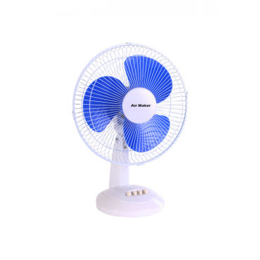 Air Maker Ανεμιστήρας Επιτραπέζιος 30cm 35W (Sn-t330)