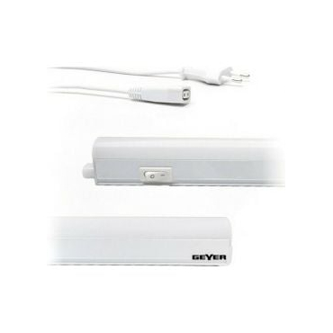 Φωτιστικο Led T5 10w 4000k 800lm Geyer