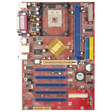 M/B Biostar P4VTG V7x PT800 478 800 SATA