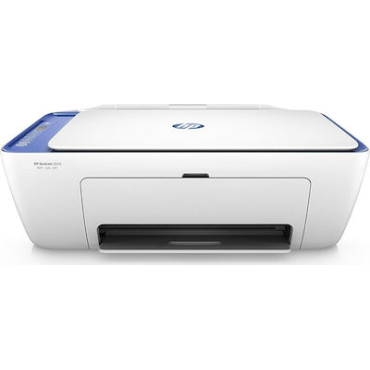 Πολυμηχάνημα Inkjet HP DeskJet 2630 All-In-One