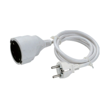 Μπαλαντέζα Σούκο 3x1.5mm 16A 3m