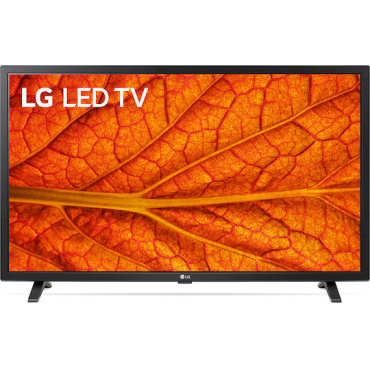 Lg Tv 32 Led Fhd 100Hz Mpeg4