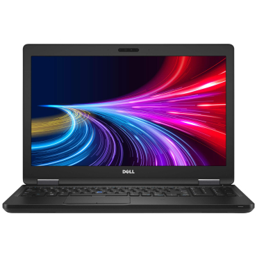 Refurbished Dell Latitude 5580