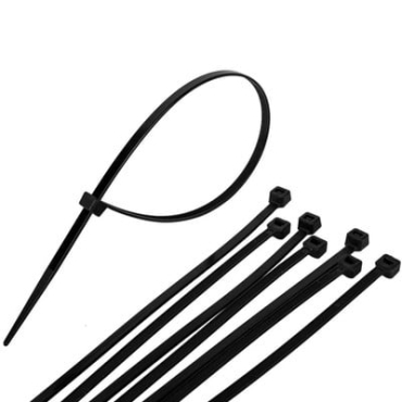 Cable Ties (100 τεμ 25cm)