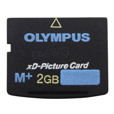 Κάρτα Μνήμης 2GB Olympus XD M+