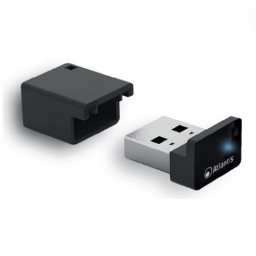 Atlantis Nano Wireless 150Mbps