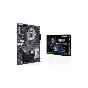 Μητρική Asus Prime H310-Plus R2.0 Lga1151