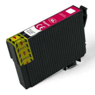 Συμβατό Inkjet για Epson 603xl 12ml Magenta