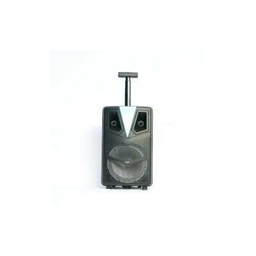 SING-E Ασύρματο Bluetooth Ηχείο 8 Karaoke