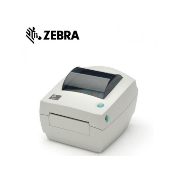 Εκτυπωτης Zebra Gc420t