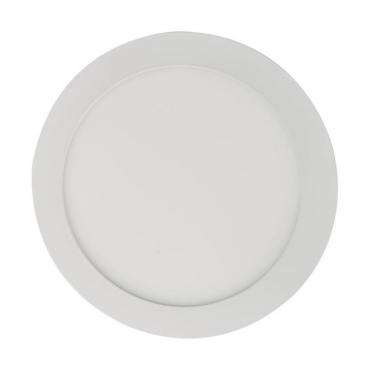 Φωτιστικό Led Pl 18W 6500K 1450Lm 200Mm Geyer