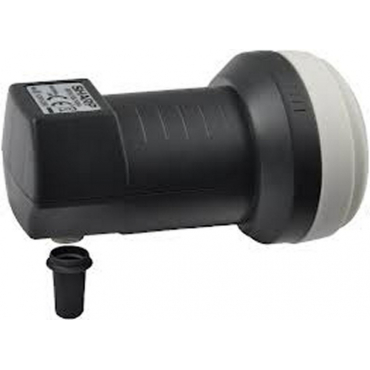 Sharp Digital Universal LNB 0,3 dB - BS1K2EL