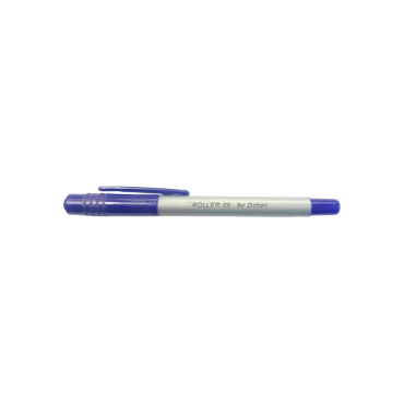 ΜΑΡΚ. DOBELL ROLLER ΜΠΛΕ  10Τ.