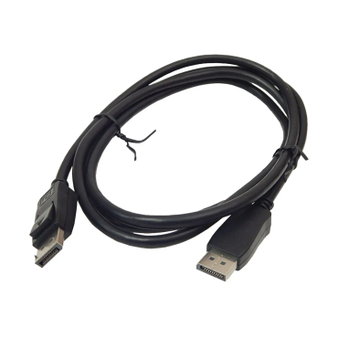 Καλώδιο DisplayPort Αρσενικό σε DisplayPort Αρσενικό 1,8 m