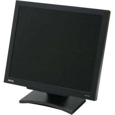 Benq Monitor 17 LCD FP71G