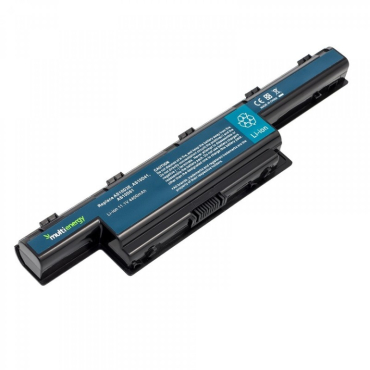 Μπαταρία Multienergy For Laptop Acer Aspire 5740 Oem