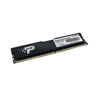 Patriot Signature DDR4 16GB 2400MHz PC4-19200 1R/1S