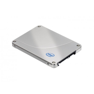 INTEL 2.5 SSD 80GB SATA2 3GB/S Referbish