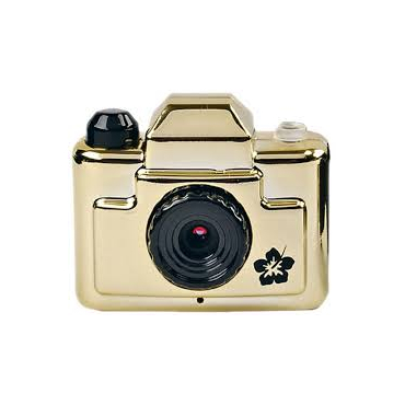 G-Cube Web Cam 5MP GWA-200SS