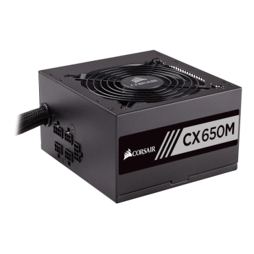 Τροφοδοτικό ATX Corsair PSU CXM Series 650 W 80+ Bronze