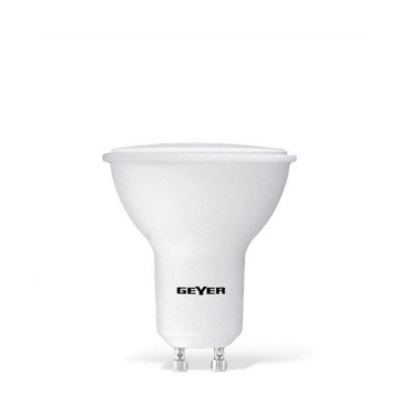 Λάμπα Geyer LED Spot 6W GU10 6500K 470LM