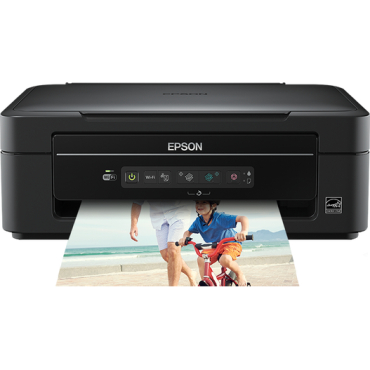 Πολυμηχάνημα Inkjet Epson Stylus SX235W