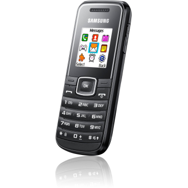 Box Gte1050 Samsung