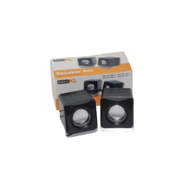 Bxl-Sp 10 Bl Basicxl 3 W Speakers