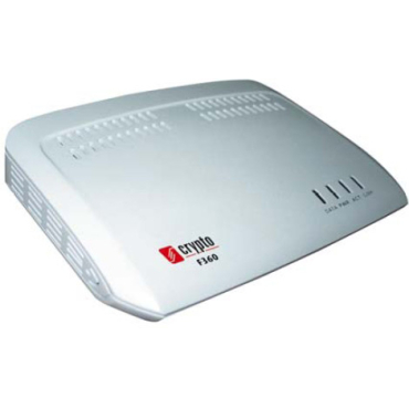 Crypto Adsl Router F360 Annex B
