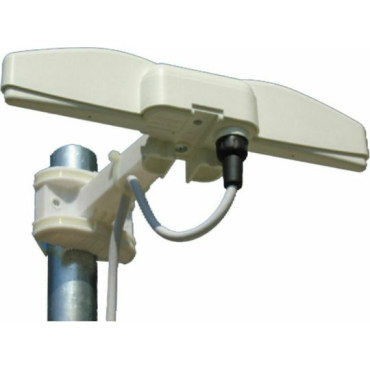 Super Antenna Κεραία Εξωτερικού Χώρου Sf10 Dc 43 Uhf