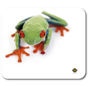 All-06930 Mousepad Tree Frog