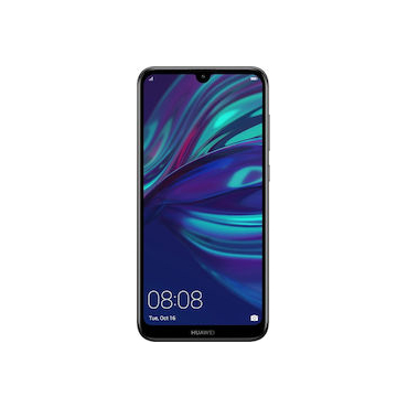 Huawei Y7 2019 3gb 32gb 4g Dual Sim Aurora Blue