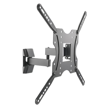 Brateck επιτοίχια βάση για οθόνη 32-55 έως 20kg